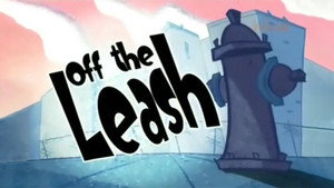 Off the Leash
