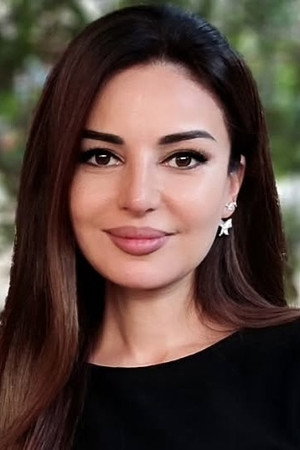 Nurana Nur