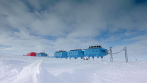 Antarctica - Ice Station Rescue