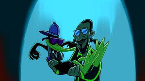 Hip Hop Hare (1)