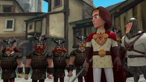 The Threat - Part 2