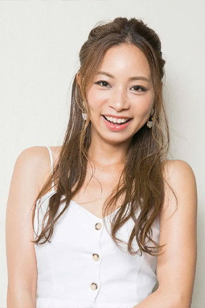 Hitomi Nakahodo