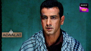 Dehshat Ki Zameen Par K. D. Part 2