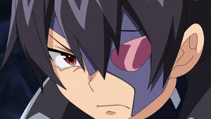 Kazami's Gambit