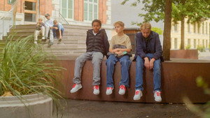 Sole Mates