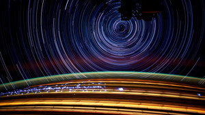 Art of Space
