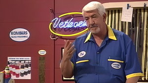 Wyle Oom Moolman