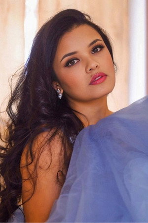 Usha Rajak