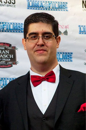 Gerard Lima