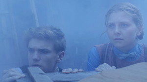 The Fog