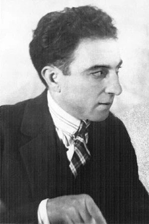 Armand Guerra