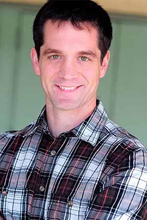 Adam Critchlow
