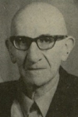 Shalva Alkhazishvili