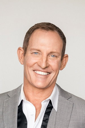 Todd McKenney