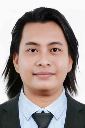 John Rey Malto