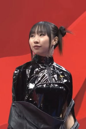 Amy Tang Lai-Ying