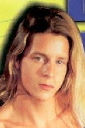 Aaron Griffith