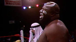 WCCW - August 06, 1988