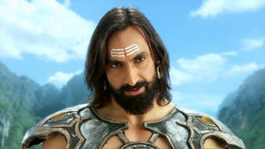 Kartikay decides to fight Bhairav