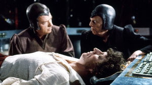 The Deadly Assassin (2)