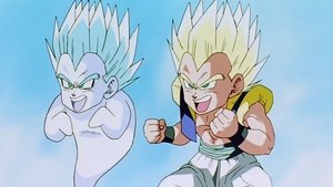 Eliminating Buu with Ghosts: A Knockout Kamikaze Attack!