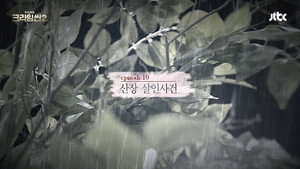 Mountain Villa Murder