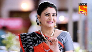 Urmila's Tantrums