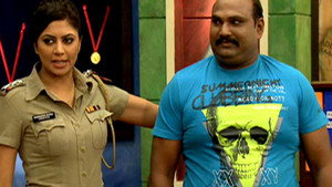 Billu's Plan to Trap Monkey Thieves
