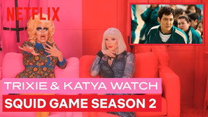 Squid Game Season 2