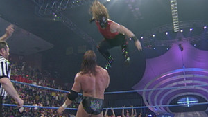 SmackDown - Feb. 17, 2000