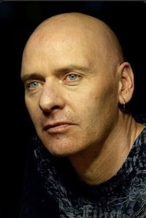 Nick Redfern