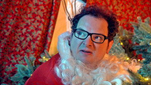 The Naughty List
