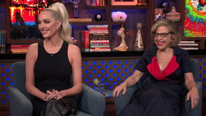 Erika Jayne and Jackie Hoffman