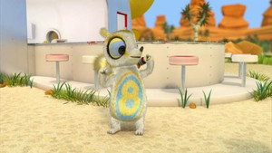 Billy and Champers Big Adventure