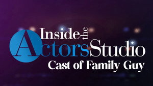 The Cast of Family Guy