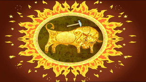 The Golden Calf