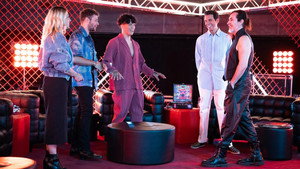 BootCamp 01