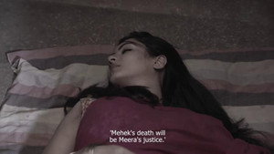 Munim is Back For Revenge