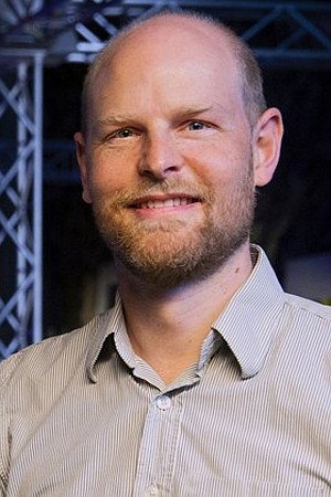 Will Becher