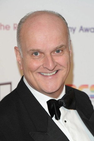 Peter Dickson