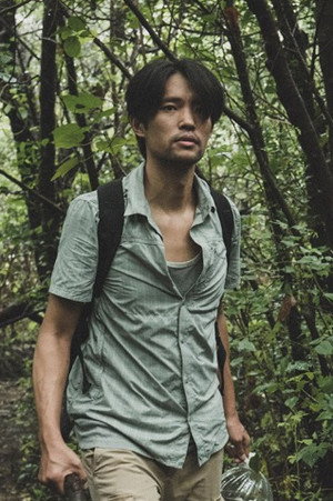 Liu Yueh-ming
