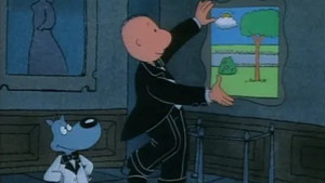 Doug's a Genius