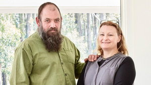 Toolangi, VIC