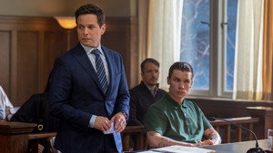 The Spellbound Juror