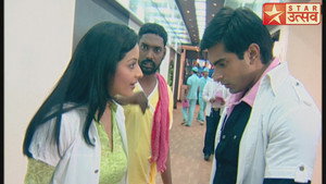 Kirti Advises Armaan