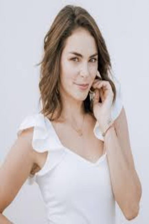 Alejandra Robles Gil