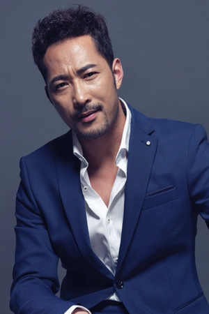 Liu Yapeng
