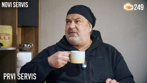 Novi servis