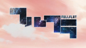Full Flat