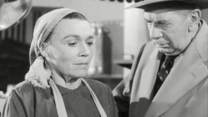 The Case of the Fugitive Nurse
